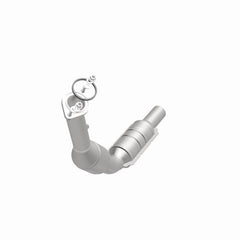 MAG Converter Direct Fit - Black Patch Performance - MAGN49937