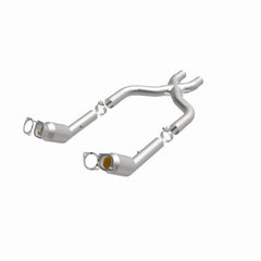 MAG Converter Direct Fit - Black Patch Performance - MAGN49976