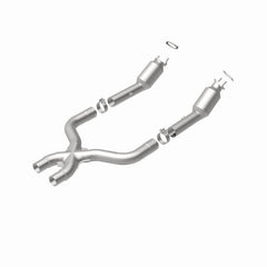 MAG Converter Direct Fit - Black Patch Performance - MAGN49976