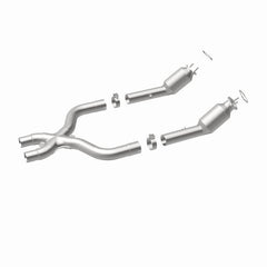 MAG Converter Direct Fit - Black Patch Performance - MAGN49976
