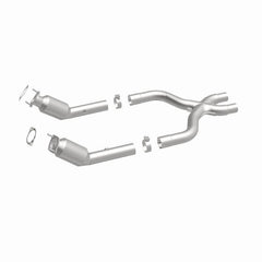 MAG Converter Direct Fit - Black Patch Performance - MAGN49976