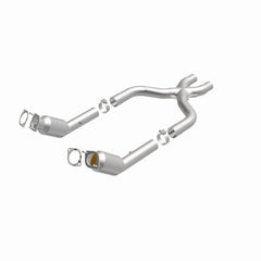 MAG Converter Direct Fit - Black Patch Performance - MAGN49976