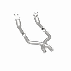 MAG Converter Direct Fit - Black Patch Performance - MAGN49976