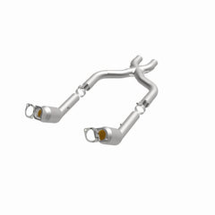 MAG Converter Direct Fit - Black Patch Performance - MAGN49976
