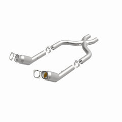 MAG Converter Direct Fit - Black Patch Performance - MAGN49976