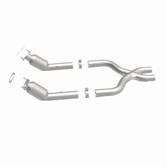 MAG Converter Direct Fit - Black Patch Performance - MAGN49976