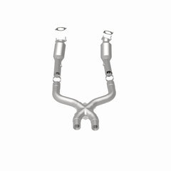 MAG Converter Direct Fit - Black Patch Performance - MAGN49976