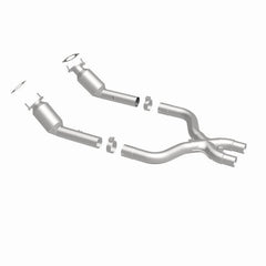 MAG Converter Direct Fit - Black Patch Performance - MAGN49976