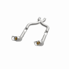 MAG Converter Direct Fit - Black Patch Performance - MAGN49976