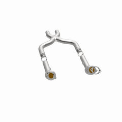 MAG Converter Direct Fit - Black Patch Performance - MAGN49976