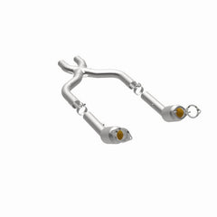 MAG Converter Direct Fit - Black Patch Performance - MAGN49976