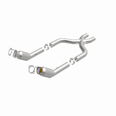 MAG Converter Direct Fit - Black Patch Performance - MAGN49976