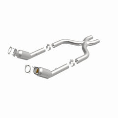 MAG Converter Direct Fit - Black Patch Performance - MAGN49976