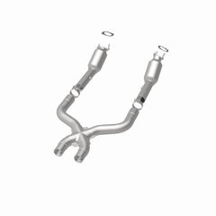 MAG Converter Direct Fit - Black Patch Performance - MAGN49976