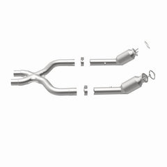 MAG Converter Direct Fit - Black Patch Performance - MAGN49976