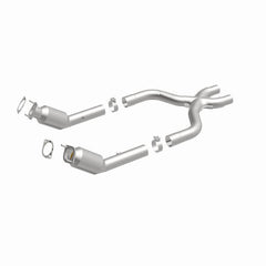 MAG Converter Direct Fit - Black Patch Performance - MAGN49976