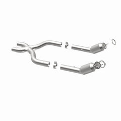 MAG Converter Direct Fit - Black Patch Performance - MAGN49976