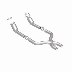 MAG Converter Direct Fit - Black Patch Performance - MAGN49976