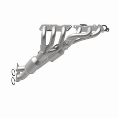 MAG Converter Direct Fit - Black Patch Performance - MAGN50603