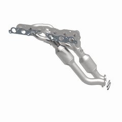 MAG Converter Direct Fit - Black Patch Performance - MAGN50603