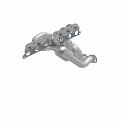 MAG Converter Direct Fit - Black Patch Performance - MAGN50603