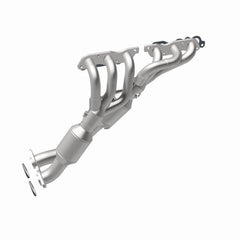 MAG Converter Direct Fit - Black Patch Performance - MAGN50603
