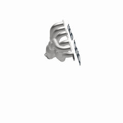 MAG Converter Direct Fit - Black Patch Performance - MAGN50603