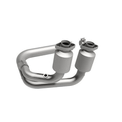 MAG Converter Direct Fit - Black Patch Performance - MAGN50899