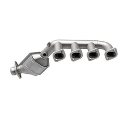 MAG Converter Direct Fit - Black Patch Performance - MAGN50905
