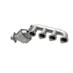MAG Converter Direct Fit - Black Patch Performance - MAGN50905