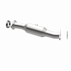 MAG Converter Direct Fit - Black Patch Performance - MAGN51082
