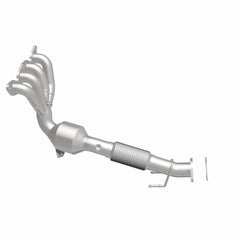 MAG Converter Direct Fit - Black Patch Performance - MAGN51153