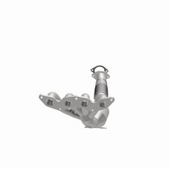 MAG Converter Direct Fit - Black Patch Performance - MAGN51153