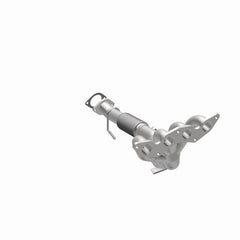MAG Converter Direct Fit - Black Patch Performance - MAGN51153