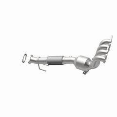 MAG Converter Direct Fit - Black Patch Performance - MAGN51153