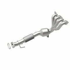 MAG Converter Direct Fit - Black Patch Performance - MAGN51153