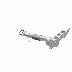 MAG Converter Direct Fit - Black Patch Performance - MAGN51153