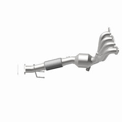 MAG Converter Direct Fit - Black Patch Performance - MAGN51153