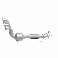 MAG Converter Direct Fit - Black Patch Performance - MAGN51153