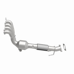 MAG Converter Direct Fit - Black Patch Performance - MAGN51153