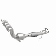 MAG Converter Direct Fit - Black Patch Performance - MAGN51153