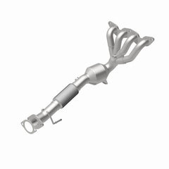 MAG Converter Direct Fit - Black Patch Performance - MAGN51153