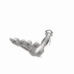 MAG Converter Direct Fit - Black Patch Performance - MAGN51153
