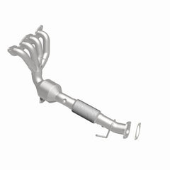 MAG Converter Direct Fit - Black Patch Performance - MAGN51153