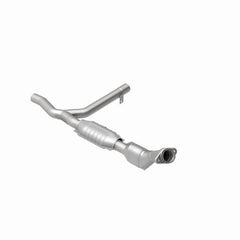MAG Converter Direct Fit - Black Patch Performance - MAGN51199