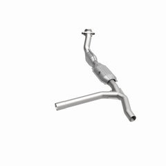 MAG Converter Direct Fit - Black Patch Performance - MAGN51199