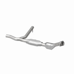 MAG Converter Direct Fit - Black Patch Performance - MAGN51199