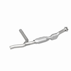 MAG Converter Direct Fit - Black Patch Performance - MAGN51199