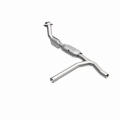 MAG Converter Direct Fit - Black Patch Performance - MAGN51199
