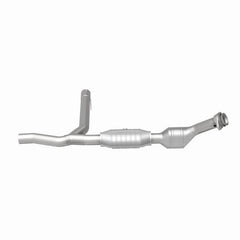 MAG Converter Direct Fit - Black Patch Performance - MAGN51199